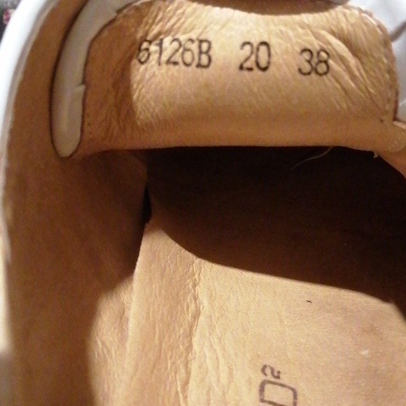 Dsquared Kick it Get in the fast lane shoes size 38 - Picture 9 of 13